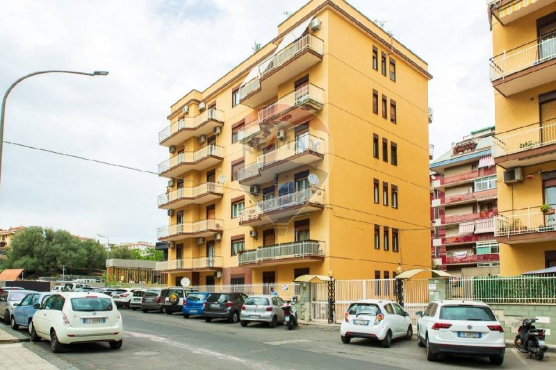 Appartement à Tremestieri Etneo