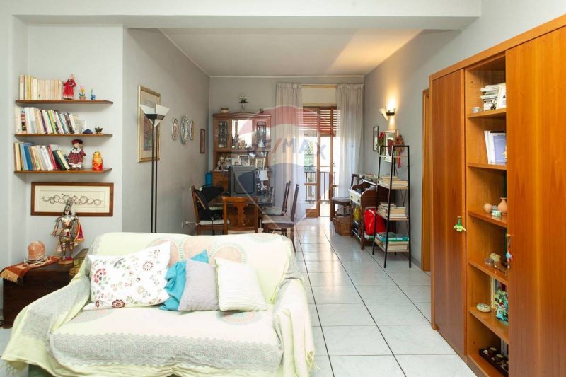 Apartamento en San Giovanni la Punta