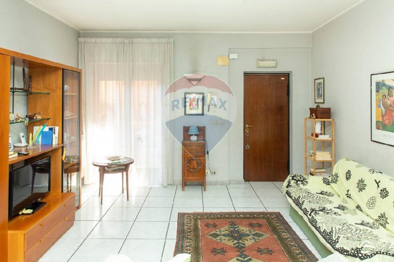 Appartement in San Giovanni la Punta