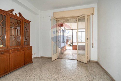 Apartamento em Catânia