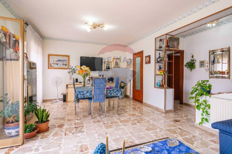 Apartment in Catania