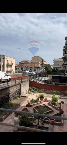 Apartamento en Catania