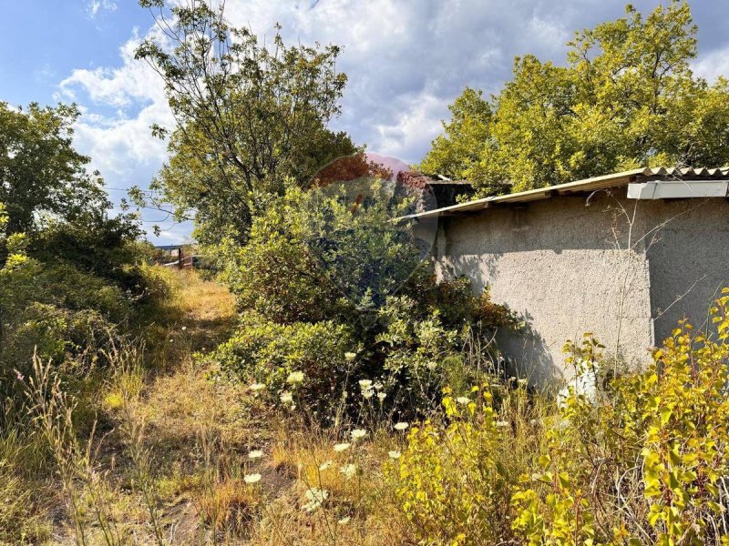 Terreno agricolo a Pedara