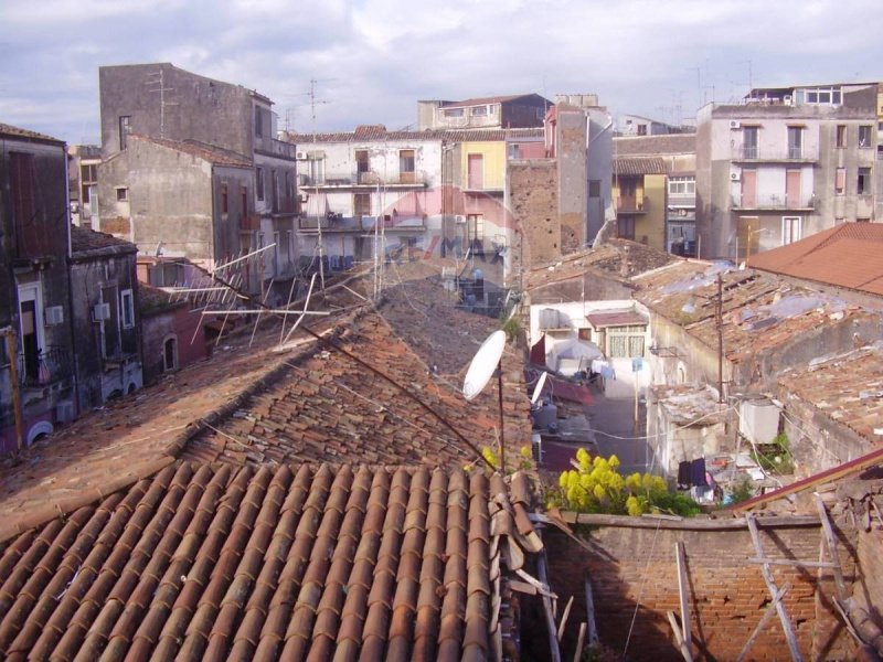 Appartement in Catanië