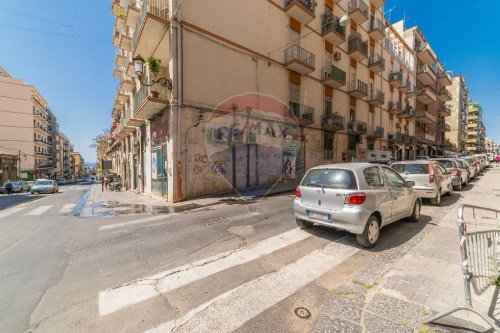 Wohnung in Catania