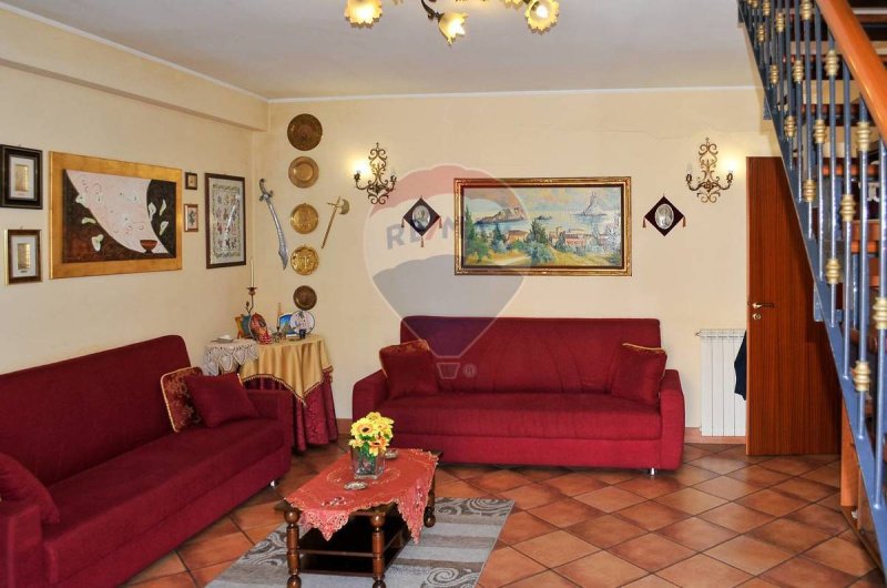 Appartement in Aci Catena