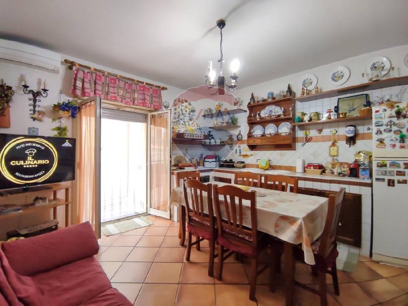 Appartement in Aci Catena