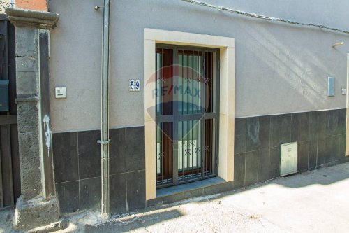 Apartamento en Catania