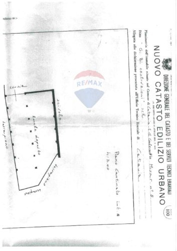 Immobile commerciale a Catania