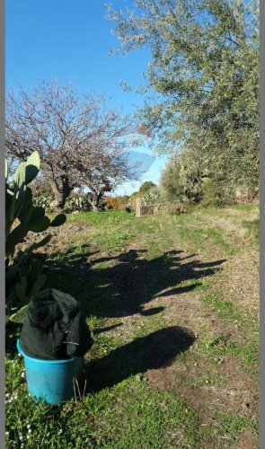 Terreno agrícola en Ragalna