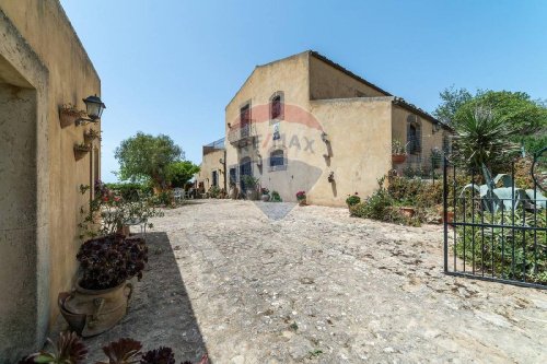 Bauernhaus in Caltagirone