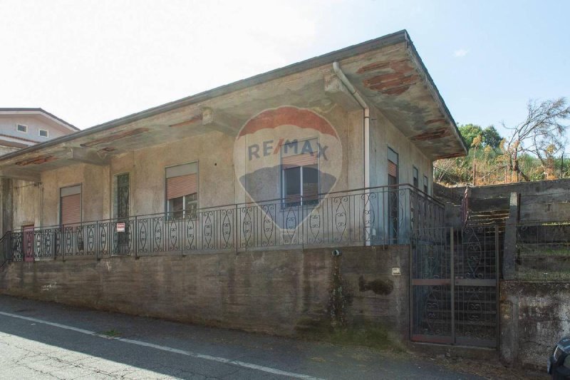 Maison individuelle à Ragalna