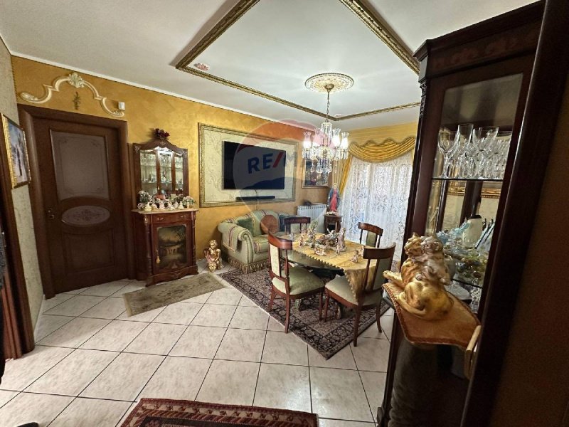 Appartement in Catanië