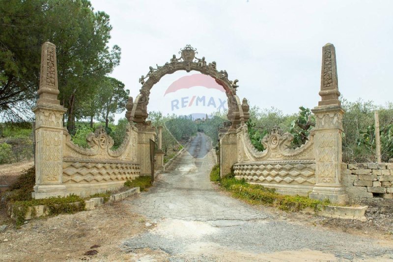 Casa en Lentini