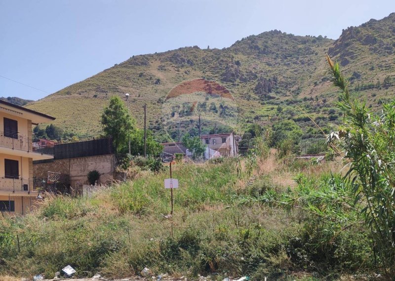 Terreno edificabile a Belmonte Mezzagno