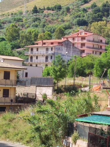 Terreno edificabile a Belmonte Mezzagno