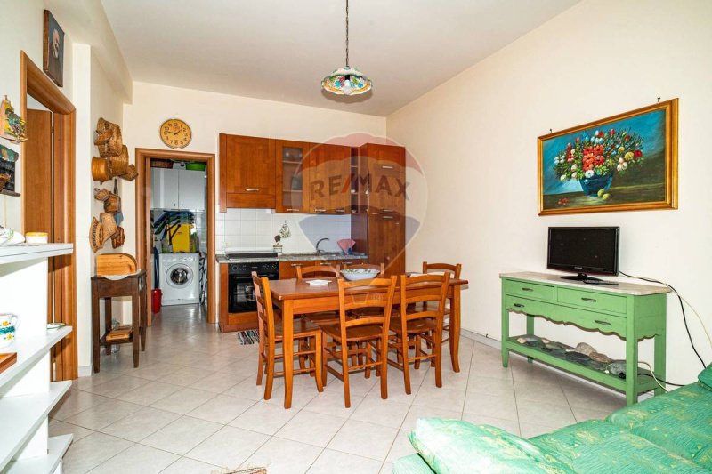 Apartamento em Sant'Alessio Siculo