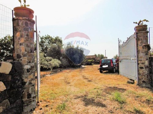 Terreno agrícola en Zafferana Etnea