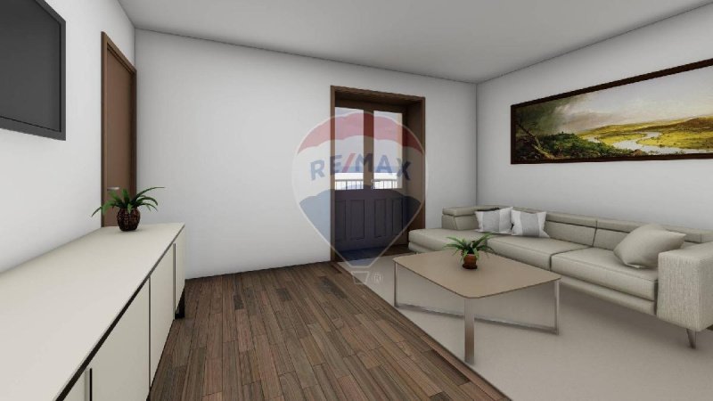 Detached house in Torretta