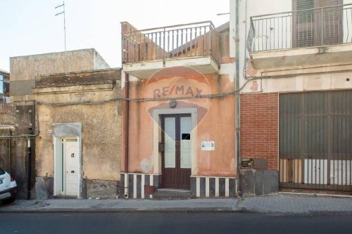 Maison individuelle à Belpasso