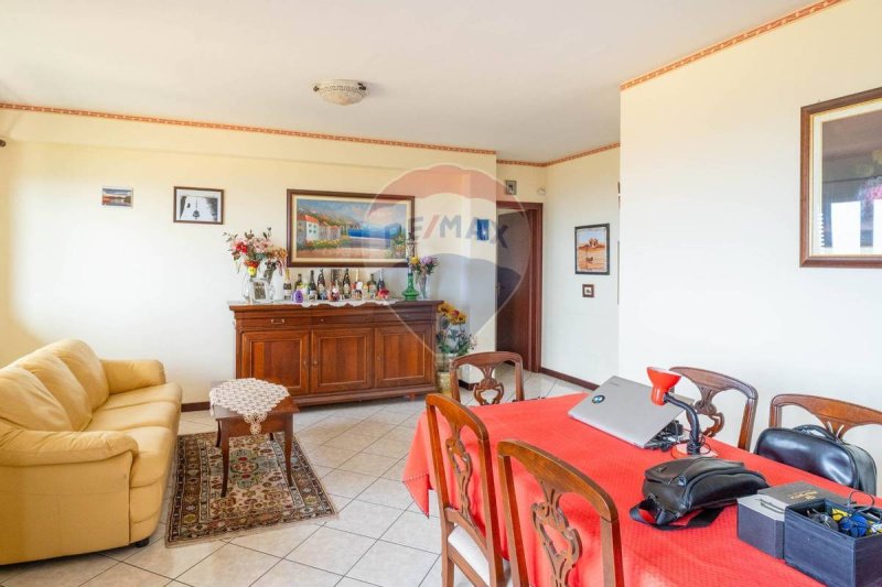 Apartamento em Mascalucia