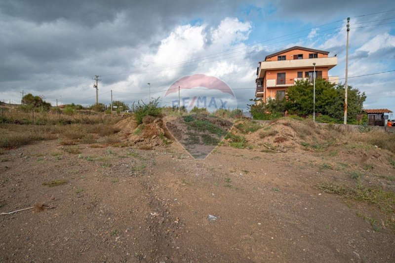 Terreno agrícola em San Giovanni la Punta