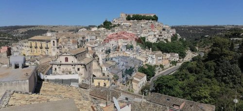 Vrijstaande woning in Ragusa