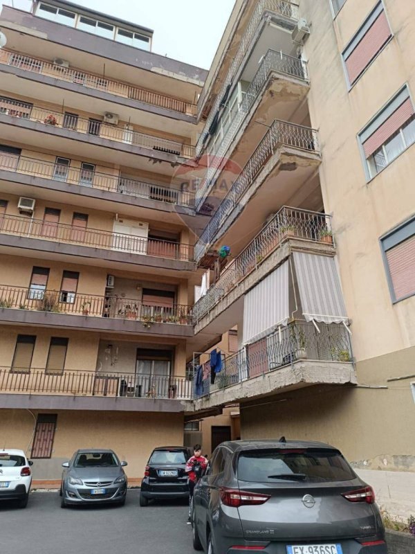 Appartement in Carlentini