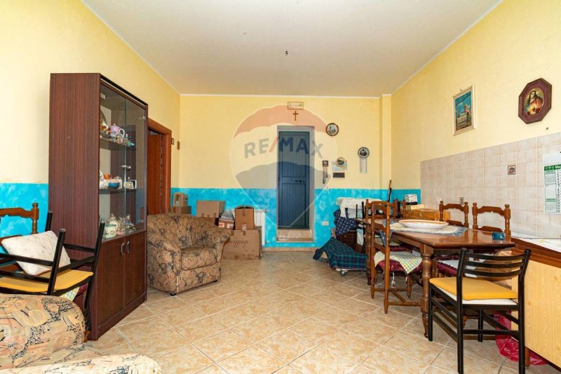 Apartamento em Caltagirone