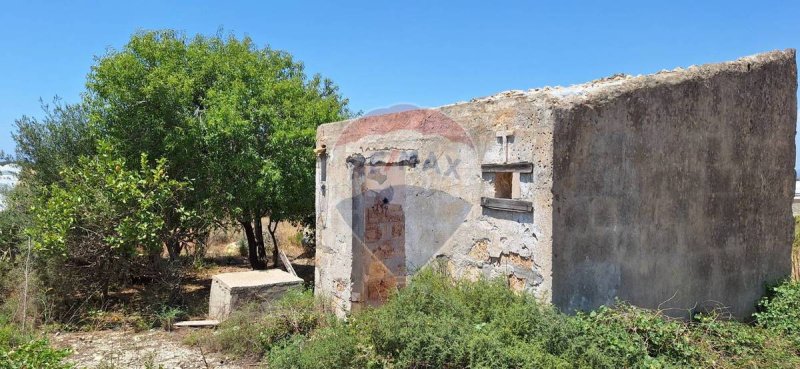 Terreno agricolo a Pachino