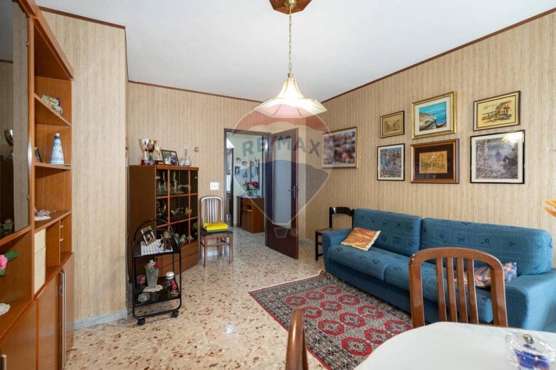 Apartamento em Caltagirone