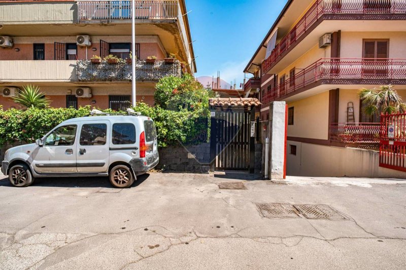 Apartamento em Mascalucia