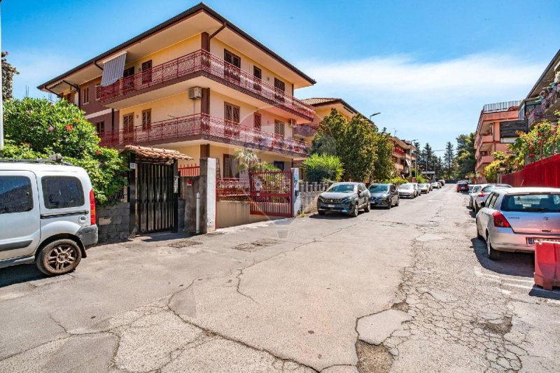 Apartamento em Mascalucia