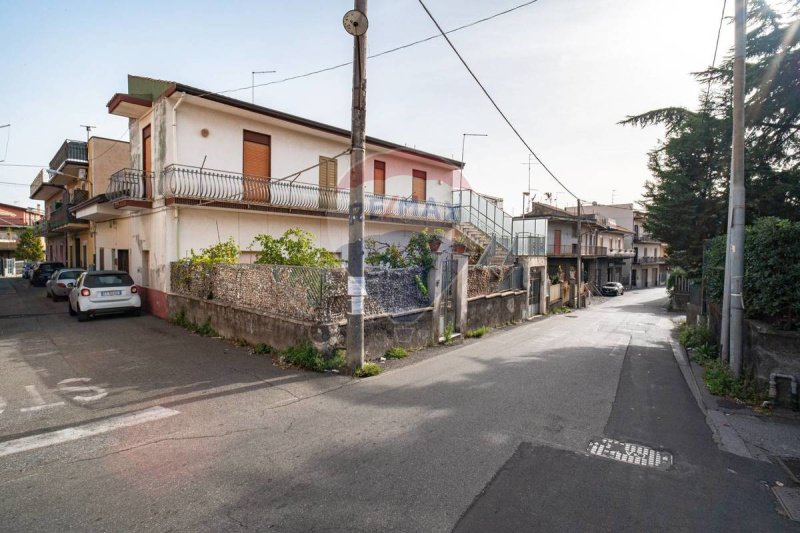 Casa independiente en San Giovanni la Punta