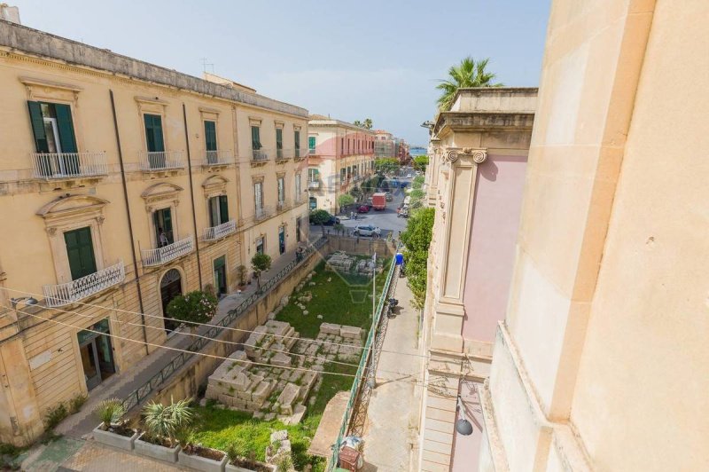 Apartamento en Siracusa