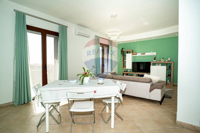 Appartement in Tremestieri Etneo