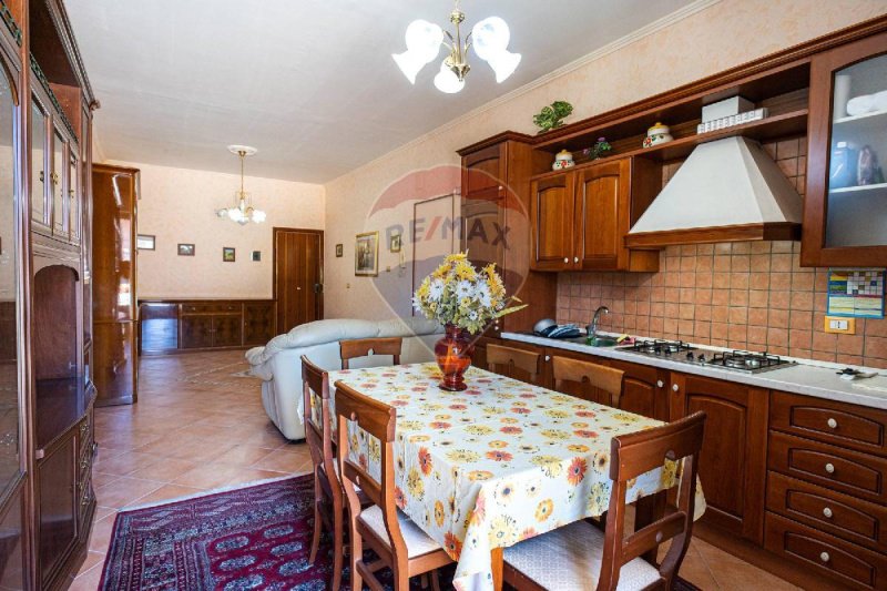 Appartement à Acireale