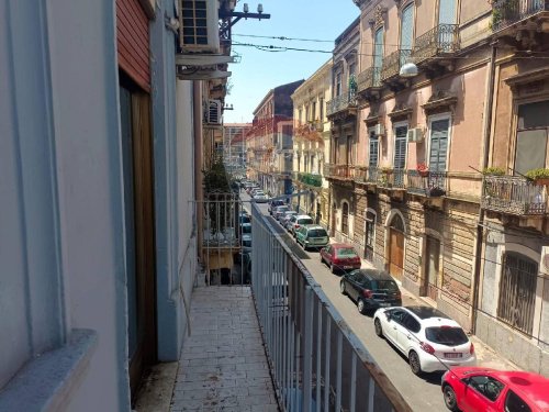 Apartamento en Catania