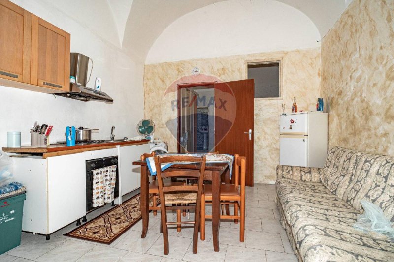 Appartement in Catanië