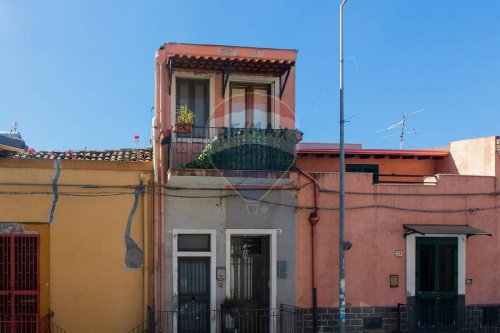 Casa independente em Catânia