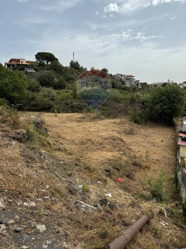 Terreno agricolo a Mascalucia