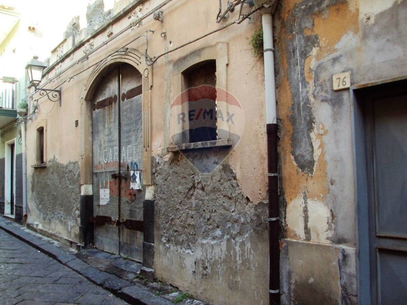 Casa indipendente a Paternò