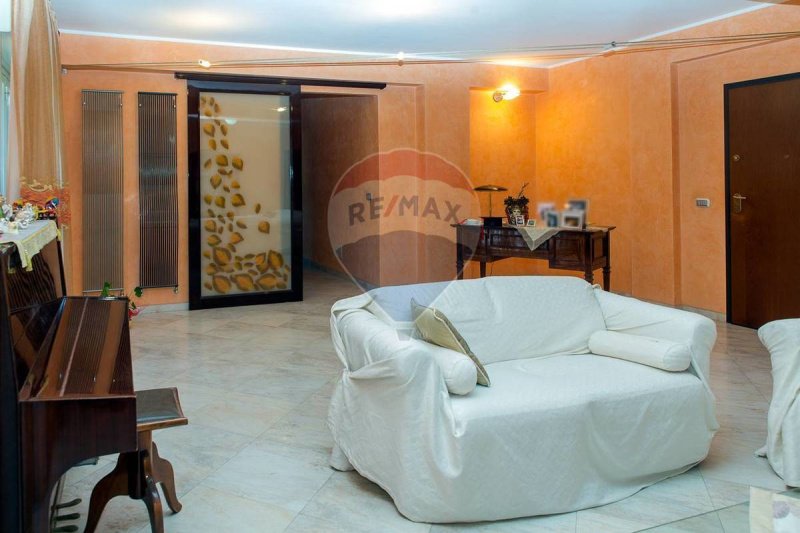 Apartamento en Catania