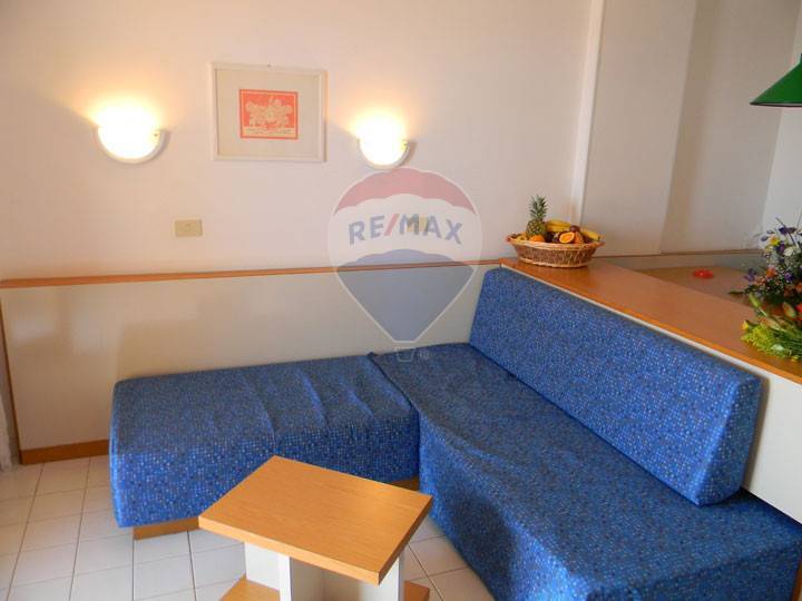 Apartamento timesharing em Letojanni