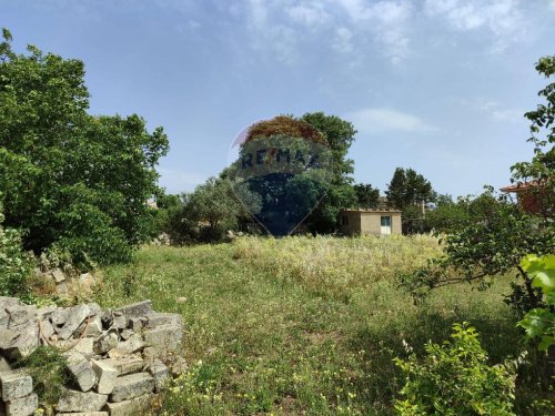 Building plot in Ragusa