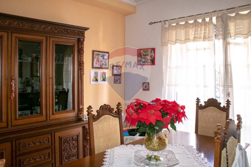 Appartement in Catanië