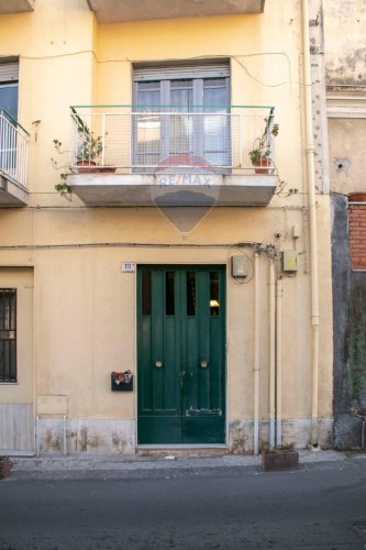 Wohnung in Catania