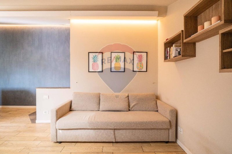 Apartamento em San Giovanni la Punta