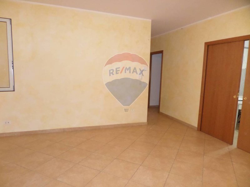 Appartement in Santa Maria di Licodia