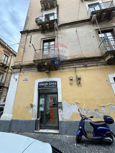 Commercial property in Catania